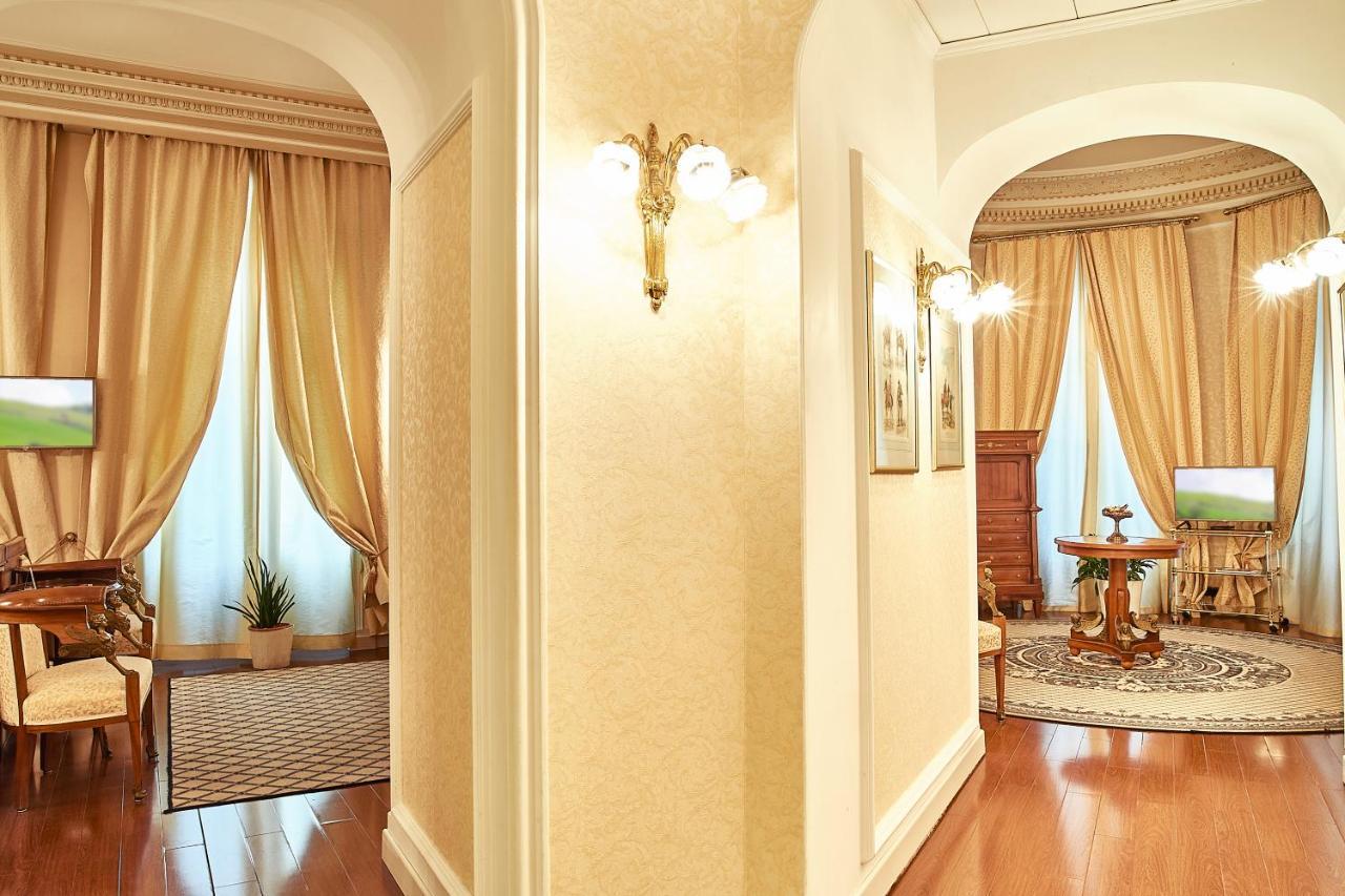 Senior Suite Matrimoniale