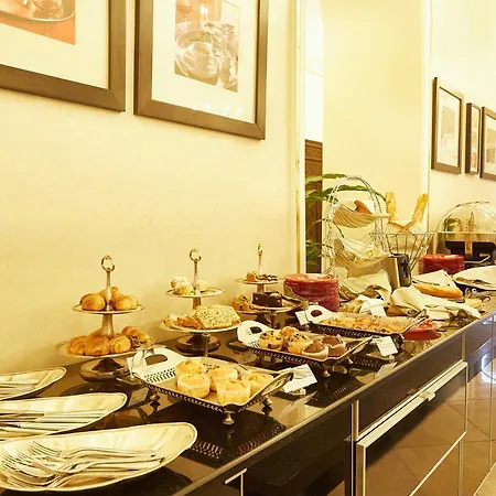 Grand Hotel Continental Bucuresti-3